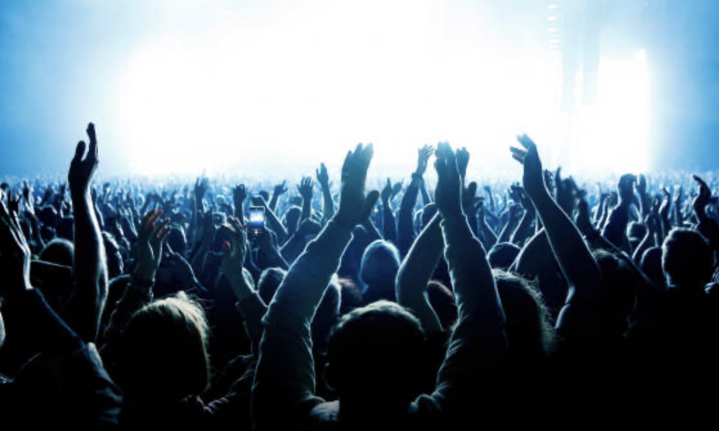 Comparing concerts