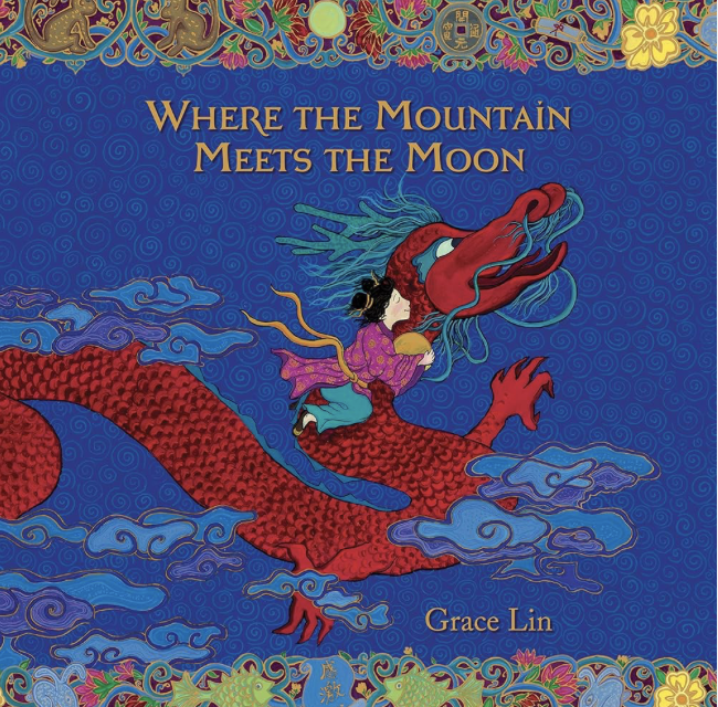 A Review on Where the Mountain Meets the Moon