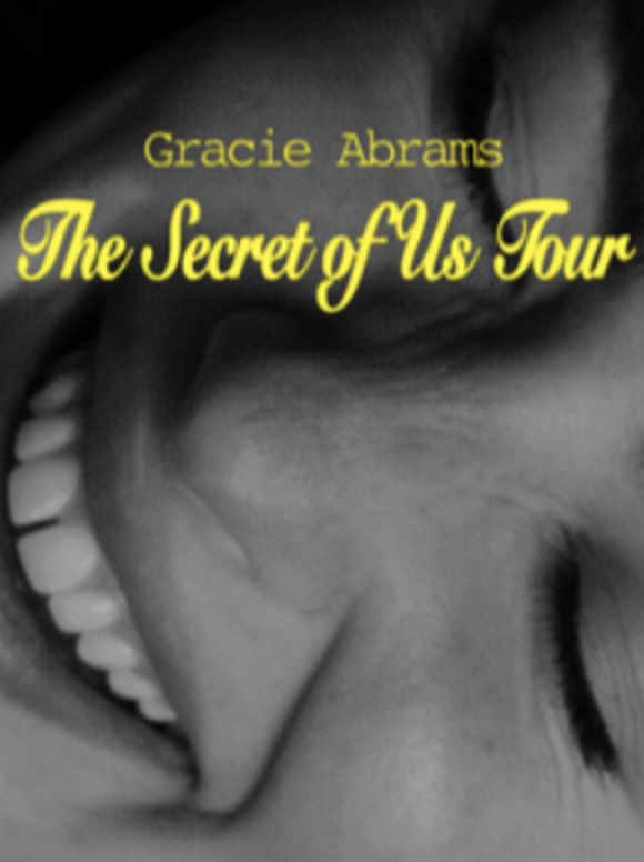 Secret Of Us Tour review